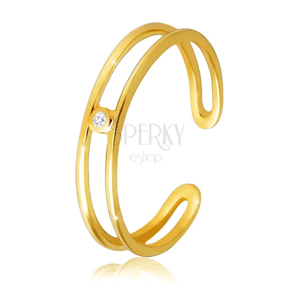 Online gold online ring with price